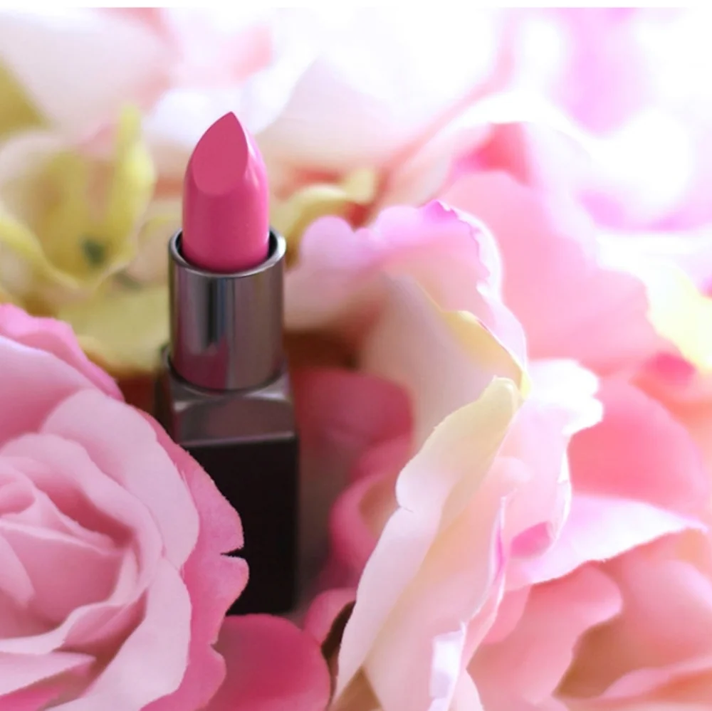 🧚‍♀️MAGENTA Smashbox DISCONTINUED Be Legendary Matte Lipstick NWObox